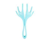 Cepillo para terapia craneal - Aparato de relajación del cuello, herramienta manual bienestar, ayuda compacta y comodidad | de activación de los nervios potenciar el circo