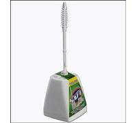 Cepillo para WC, caja fuerte escondite