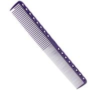 Cepillo Pelo Antitirones 10 unids/lote, peine de peluquero for salón de peluquería, herramienta de estilismo Cepillo Pelo (Color : 10pcsPurple)