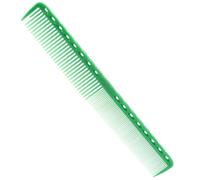Cepillo Pelo Antitirones 10 unids/lote, peine de peluquero for salón de peluquería, herramienta de estilismo Cepillo Pelo (Color : 10pcsGreen)