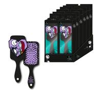 Cepillo pelo jack & sally pesadilla antes de navidad dis