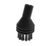 Cepillo pequeño compatible con/repuesto para Ariete AT5215518900 4142 4145... XVapor Deluxe limpiador de vapor