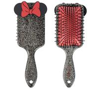 Cepillo plano para el pelo Minnie Disney 22 cm en caja de regalo