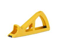 Stanley Cepillo plástico Surform 5-21-103 – Cuerpo moldeado, hoja 11 cm