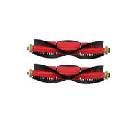 Cepillo Principal, Accesorio for aspiradora, Compatible con Xiaomi Robot 1/ 1S,SDJQR01RR,SDJQR02RR,SDJQR03RR,S4, S5(B)