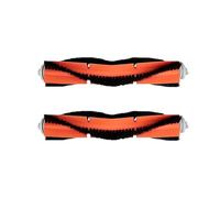 Cepillo Principal, Accesorio for aspiradora, Compatible con Xiaomi Robot 1/ 1S,SDJQR01RR,SDJQR02RR,SDJQR03RR,S4, S5(A)