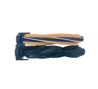 Cepillo Principal Antienredos de Repuesto, Cepillo Dúo Desmontable for Robot Aspirador, Compatible con Dreame X60 Max Ultra Complete / X60 Pro / X60 Ultra
