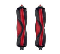 Cepillo Principal Antienredos En Forma De V, Compatible con Roborock Q7 M5 / Q7 M5+ / Q7 L5 / Q7 TF / Q7B / Q7 T+ / Q7T Plus, Accesorios De Robot Aspirador pieza(2pcs)