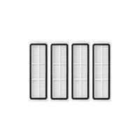 Cepillo Principal, Cepillo Lateral, Filtro, Mopa, Bolsa For Polvo, Compatible Con Xiaomi, X20 Max / D109GL, Piezas Y Accesorios For Robot Aspirador.(Set 15)