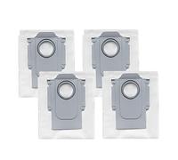 cepillo principal, cepillo lateral y filtro, Compatible con Roborock | Qrevo Curv S5X, Qrevo Curv 5A1, Qrevo Curv 5XC, Qrevo Curv 5AE, Qrevo CurvC, P20 PRO, Qrevo Curv(F)