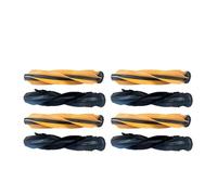 Cepillo principal, compatible con Dreame, compatible con Mova, V50 Ultra / V50 Ultra Complete, compatible con Mobius, repuesto for cepillo de rodillo de 60 cm for aspiradora(4set)