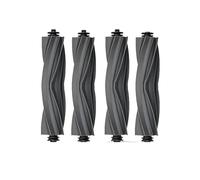Cepillo Principal, Compatible Con Dreame, L10s Ultra, L20 Ultra, L10s Pro Ultra, X40 Ultra, X40 Pro, Compatible Con Xiaomi, Robot Aspirador X20 Max, S20+, X20 Plus.(4PCS)