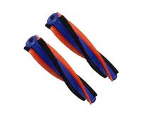 Cepillo Principal, Compatible Con Dyson, DC52 DC54 DC78 DC33 CY18 CY22, Barra De Aspiradora, Cepillo De Repuesto, Accesorios De Rodillo 963549-01(2pcs)