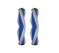 Cepillo Principal, Compatible Con Ecovacs, Compatible Con Deebot, T30S Combo/N20/N20 PLUS/N20 Pro Plus/T30S/T30 Pro/M12 Pro, Repuestos Y Accesorios For Cepillos.(2PCS)