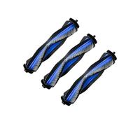 Cepillo Principal, Compatible Con Ecovacs Deebot N30 PRO OMNI N30 OMNI T50 Max Pro T50 Pro X8 Omni X8 Pro(6pcs)