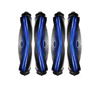 Cepillo Principal Compatible Con Ecovacs, Deebot N30 PRO, OMNI N30, OMNI T50 Pro, Omni T50, Omni T50 Max Pro, T50 Pro X8, Omni X8 Pro, Omni T80, Omni T80(4pcs)