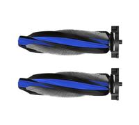 Cepillo Principal, Compatible con ECOVACS DEEBOT X12S OMNICYCLONE, Accesorios for Robot Aspirador(2 PCS)