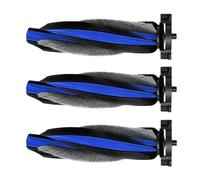 Cepillo Principal, Compatible con ECOVACS DEEBOT X12S OMNICYCLONE, Accesorios for Robot Aspirador(3 PCS)