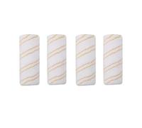 Cepillo Principal, Compatible Con Karcher, FC5 FC7 FC3 FC3D Aspiradora Eléctrica Limpiador De Pisos Accesorios De Repuesto De Cepillo Rodillo De Piso(4PCS A)