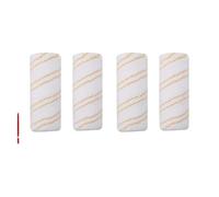 Cepillo Principal, Compatible Con Karcher, FC5 FC7 FC3 FC3D, Aspiradora Eléctrica, Limpiador De Suelos, Accesorios De Repuesto For Cepillo De Rodillo De Suelo(A-4pcs)