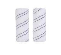 Cepillo Principal, Compatible Con Karcher, FC5 FC7 FC3 FC3D, Aspiradora Eléctrica, Limpiador De Suelos, Accesorios De Repuesto For Cepillo De Rodillo De Suelo(B-2PCS)