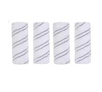 Cepillo Principal, Compatible Con Karcher, FC5 FC7 FC3 FC3D Aspiradora Limpiador De Pisos Eléctrico Accesorios De Repuesto De Cepillo De Rodillo De Piso(2-4pcs)