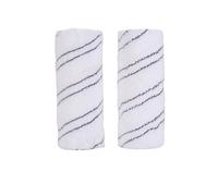 Cepillo Principal, Compatible Con Karcher, FC5 FC7 FC3 FC3D Aspiradora Limpiador De Pisos Eléctrico Accesorios De Repuesto De Cepillo De Rodillo De Piso(2-2pcs)