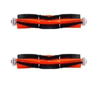 Cepillo Principal, Compatible Con Mijia, 1C 2C 1T STYTJ05ZHM, Compatible Con Dreame, Accesorio De Robot Aspirador D9 L10 Pro Z10 Pro(2pcs)