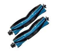 Cepillo Principal, Compatible Con Navi, N600, PANDA, EVO, Kitfort, KTM-577, Okami, U100, U90 Y U8.(2pcs)