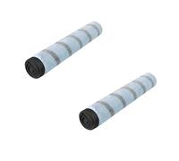 Cepillo Principal, Compatible Con Tineco, A10 A11 EA10/PUREONE X1 R1 T1 S1/MINI LITE S11 S12/TEK TDOIN-01 Series Accesorios for Aspiradoras(Grey Blue 2PCS)