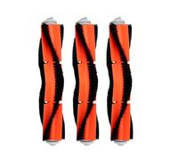 Cepillo Principal Compatible Con Xiaomi Roborock S50 S51 S5, Serie Robot Aspirador, Cepillos De Rodillo, Repuestos, Accesorios De Repuesto For Barredora.(6pcs)