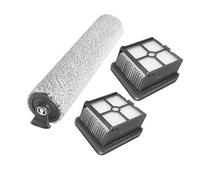Cepillo principal con filtro HEPA for el cepillo giratorio, filtro HEPA for el núcleo de la aspiradora, compatible con accesorios for aspiradoras Dreame H11/H11 Max.(B)
