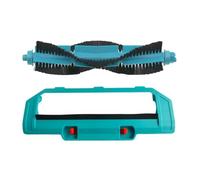 Cepillo Principal Con Tapa Trasera, Compatible Con Conga, 3290, 3390, 3490, Elite, 4090, 4690 Y 5090. Robot Aspirador For Limpieza Del Hogar.