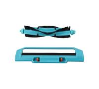 Cepillo Principal Con Tapa Trasera De Repuesto, Compatible Con Aspiradoras Conga 3290, 3390, 3490 Y 3590, Y Elite 4690 Y 5090.
