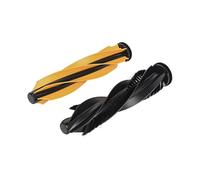 Cepillo principal, cubierta del cepillo principal, Compatible con Dreame X50 Ultra / L50 Pro Ultra / X50 Master, accesorios de Robot aspirador piezas de repuesto(Main brush)