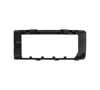 Cepillo principal, cubierta del cepillo principal, Compatible con Dreame X50 Ultra / L50 Pro Ultra / X50 Master, accesorios de Robot aspirador piezas de repuesto(Cover 1pcs)