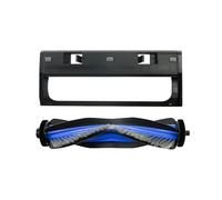 Cepillo Principal, Cubierta del Cepillo Principal, Compatible con ECOVACS DEEBOT T50 PRO Omni Gen2 / T50 Omni Gen2 / N30 Omni, Accesorios for Robot Aspirador piezas de repuesto(SET 3)