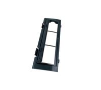 Cepillo Principal, Cubierta del Cepillo Principal, Compatible con Proscenic Q10 / Q20Plus, Robot Aspirador Accesorios(1pcs)