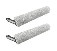 Cepillo Principal De Cepillo De Rodillo De 1/2 Piezas, Compatible Con Dreame, H12S / H12S AE / G10 Combo, Accesorios De Limpieza Del Hogar For Aspiradora(2pcs)