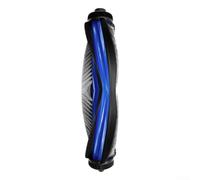 Cepillo principal de nailon de repuesto para aspiradora robot ECOVACS T80, N30 PRO, T50 Pro/Max, X8 Pro, rodillo antienredos en forma de V para una limpieza eficiente del suelo (1 unidad)