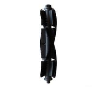 Cepillo principal de plástico de nailon para piezas Tefal S140 RR91C5WH (1 | Eficiente eliminación de suciedad, construcción de plástico de nailon, se adapta a los modelos S135, reduce los enredos de