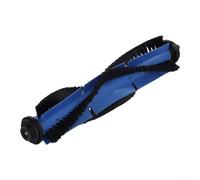 Cepillo principal de repuesto compatible con MEDION para robot aspirador X40 SW (MD 20040) para un mejor rendimiento en zonas de alto tráfico