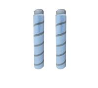 Cepillo Principal De Repuesto, Compatible Con Tineco, Serie A10 A11 EA10 PureOne X1 R1 T1 S1 Mini Lite S11 S12 TEK TDOIN-01, Accesorios For Aspiradoras(Grey Blue 2PCS)