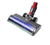 Cepillo Principal De Repuesto For Aspiradora Dyson V6, V7, V8, V10, V11, V15, V10SLIM Y G5, Con Luz LED Verde.(V10 V11 V15)