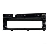 Cepillo principal de repuesto para Ecovacs para deebot T90 T90Pro - Juego de cubierta de cepillo de rodillo para limpieza profunda de suelos duros y alfombras (1 placa de cubierta)