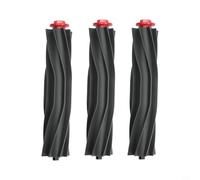Cepillo principal de repuesto para eufy para Omni S1 Pro, para Omni S1 Robot Vacuum Roller Brush Kit de accesorios (3 piezas)
