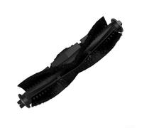 Cepillo principal de repuesto para MEDION X20 SW+ MD 11415 Roller - cerdas de nailon de larga duración, limpiador de pelo de mascotas, herramienta de piso de madera dura, accesorio negro