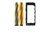 Cepillo principal de repuesto para MOVA Z50 Ultra Complete Z60 Ultra Roller - Kit de limpieza de alta iseño flexible sin cerdas