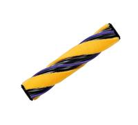 Cepillo principal de rodillo aspiradora compatible con Dreame Z40 Station/Z50 Station, cabezal de cepillo de rodillo de terciopelo suave, accesorios for cepillo de suelo, limpieza al vacío,