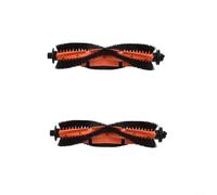 Cepillo principal de rodillo central de repuesto para robot aspirador MOVA S800 E20 E20 Pro E20 Pro Plus para Trouver E20 E20 Pro E20 Plus E20 Pro Plus Diseño de plástico de nailon para una limpieza